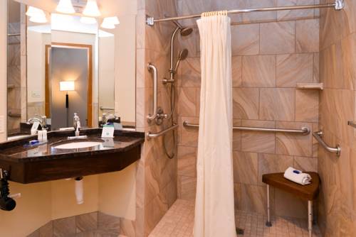 Imagen de la habitación del Hotel Best Western Galena Inn & Suites. Foto 12