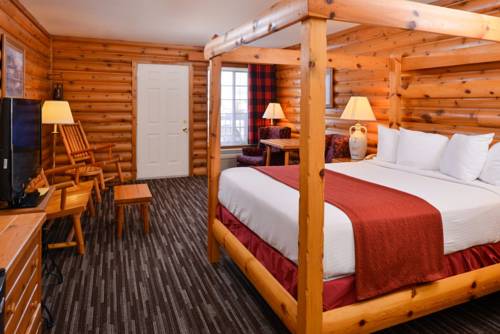 Imagen de la habitación del Hotel Best Western Galena Inn & Suites. Foto 14