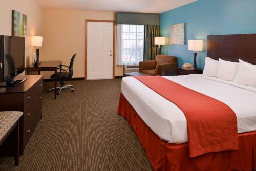 Imagen de la habitación del Hotel Best Western Galena Inn & Suites. Foto 16