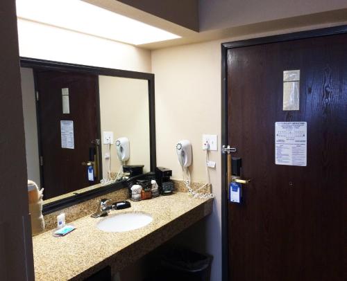 Imagen de la habitación del Hotel Best Western Galleria Inn & Suites. Foto 8