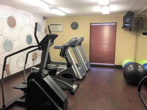 Imagen general del Hotel Best Western Galleria Inn & Suites. Foto 3