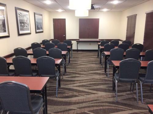Imagen general del Hotel Best Western Galleria Inn & Suites. Foto 4