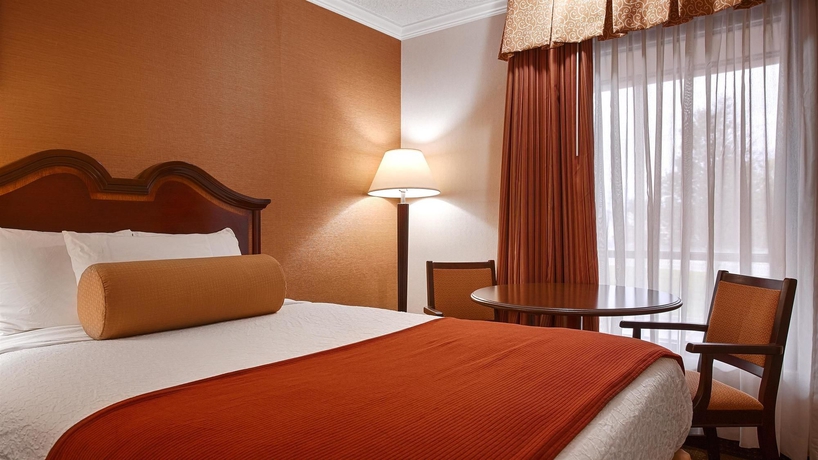 Imagen de la habitación del Hotel Best Western Galleria Inn and Suites, Cheektowaga. Foto 10