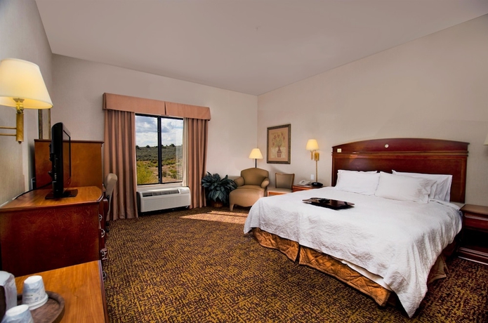 Imagen de la habitación del Hotel Best Western Gallup West. Foto 12