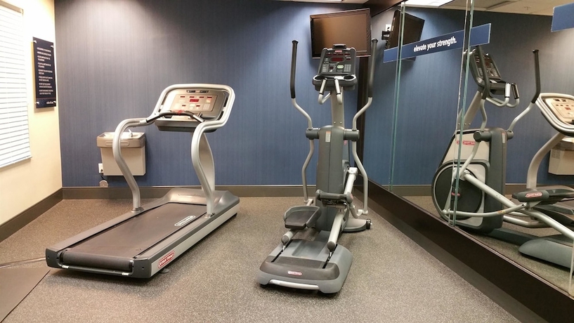 Imagen de los interiores del Hotel Best Western Gallup West. Foto 16