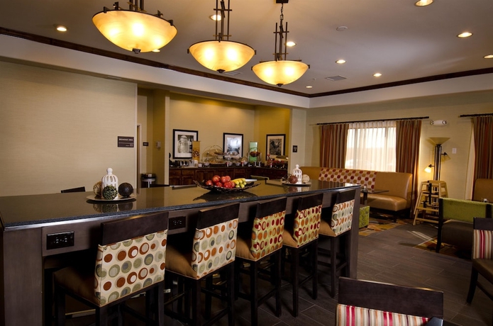 Imagen del bar/restaurante del Hotel Best Western Gallup West. Foto 5