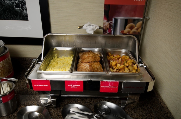 Imagen del bar/restaurante del Hotel Best Western Gallup West. Foto 7