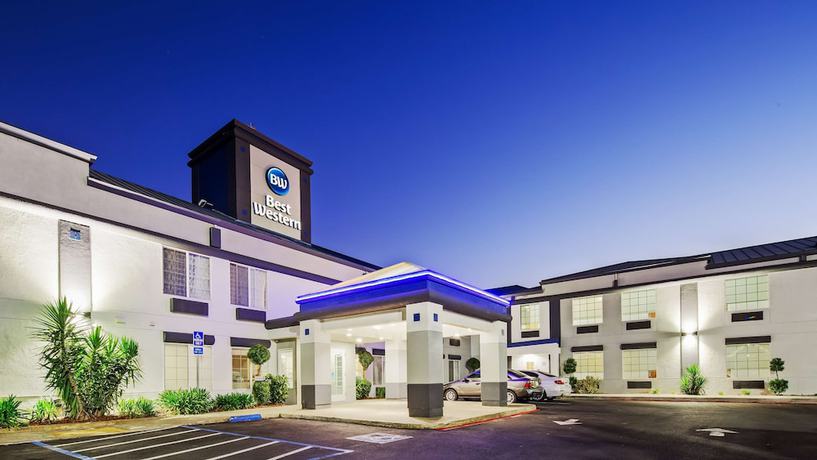 Imagen general del Hotel Best Western Galt Inn. Foto 1