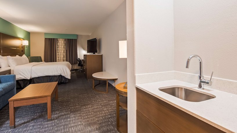 Imagen de la habitación del Hotel Best Western Galt Inn. Foto 7