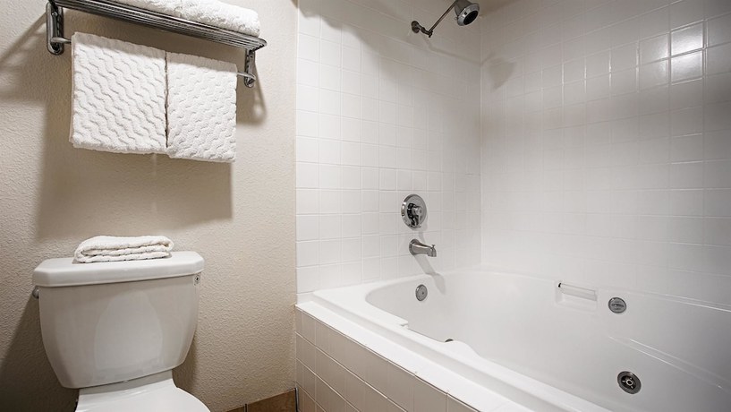 Imagen de la habitación del Hotel Best Western Galt Inn. Foto 10