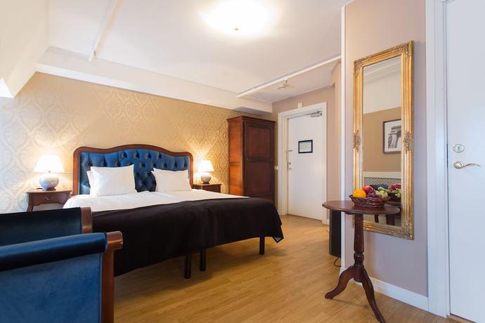 Imagen de la habitación del Hotel Best Western Gamla Teatern. Foto 4