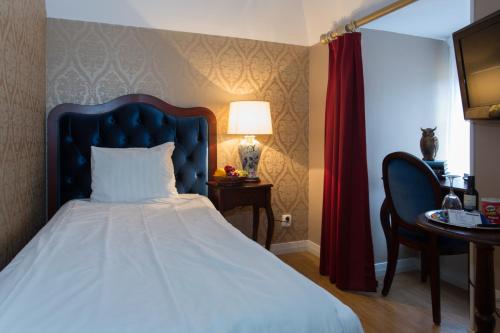 Imagen de la habitación del Hotel Best Western Gamla Teatern. Foto 5