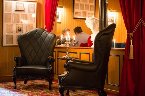 Imagen general del Hotel Best Western Gamla Teatern. Foto 2