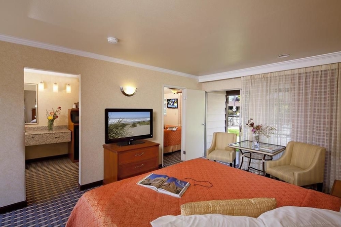 Imagen de la habitación del Hotel Best Western Garden Inn. Foto 4