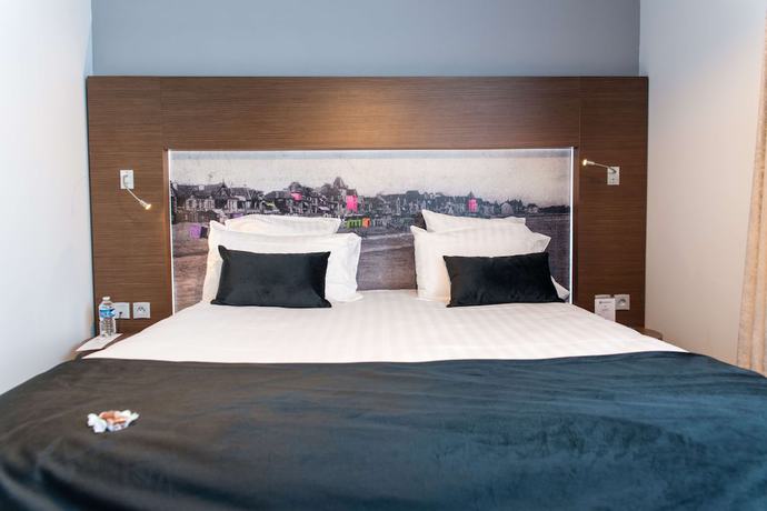 Imagen de la habitación del Hotel Best Western Garden and Spa. Foto 9