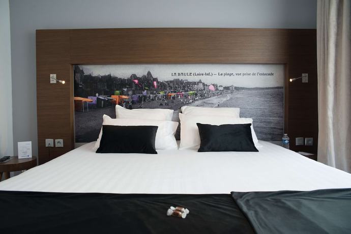 Imagen de la habitación del Hotel Best Western Garden and Spa. Foto 11