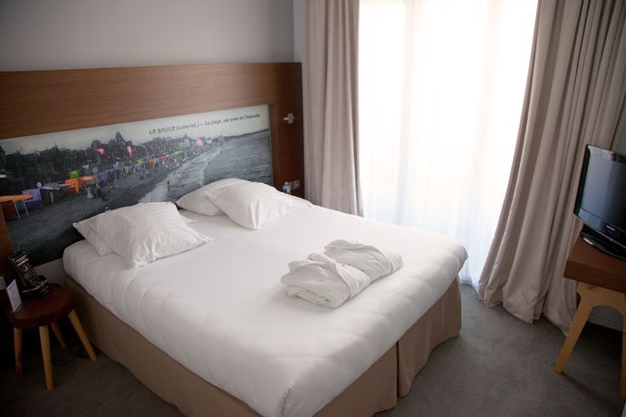 Imagen de la habitación del Hotel Best Western Garden and Spa. Foto 20