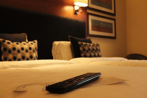 Imagen de la habitación del Hotel Best Western Garfield House Hotel. Foto 9