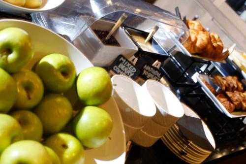 Imagen general del Hotel Best Western Garfield House Hotel. Foto 2