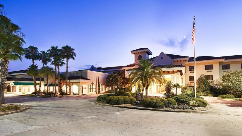 Imagen general del Hotel Best Western Gateway Grand. Foto 1