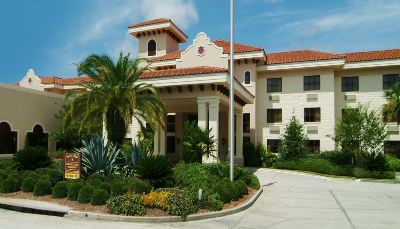 Imagen general del Hotel Best Western Gateway Grand. Foto 2