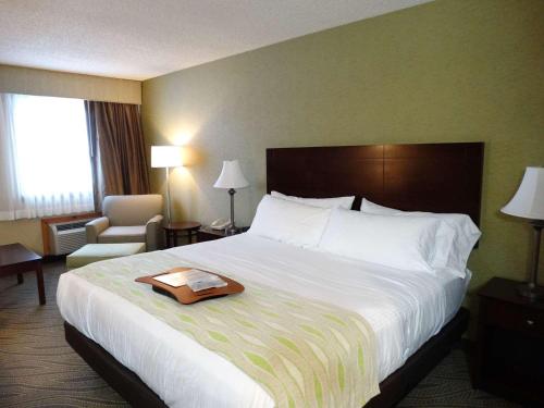 Imagen de la habitación del Hotel Best Western Gaylord. Foto 5