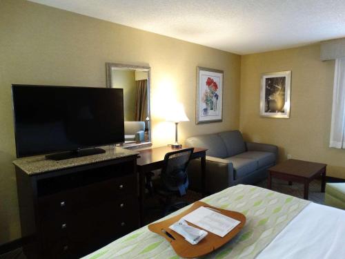 Imagen de la habitación del Hotel Best Western Gaylord. Foto 6