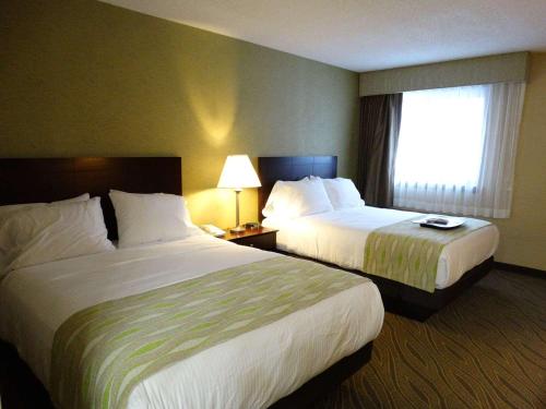 Imagen de la habitación del Hotel Best Western Gaylord. Foto 7