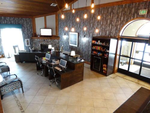 Imagen general del Hotel Best Western Gaylord. Foto 1