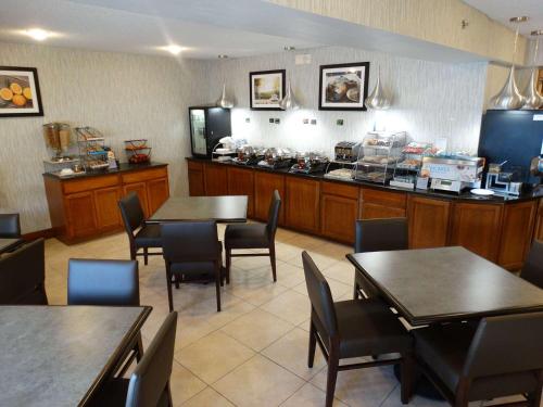 Imagen general del Hotel Best Western Gaylord. Foto 2