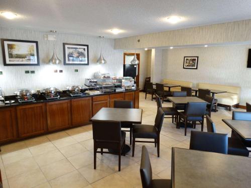 Imagen general del Hotel Best Western Gaylord. Foto 3