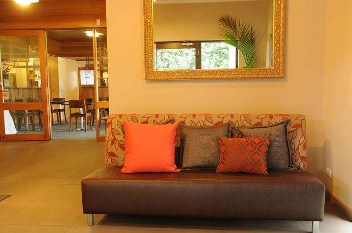 Imagen de la habitación del Hotel Best Western Geelong Motor Inn And Serviced Apartment. Foto 2