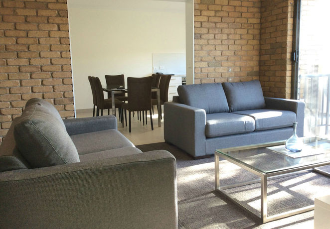 Imagen de los interiores del Hotel Best Western Geelong Motor Inn And Serviced Apartment. Foto 14