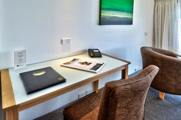 Imagen de la habitación del Hotel Best Western Geelong Motor Inn And Serviced Apartment. Foto 3