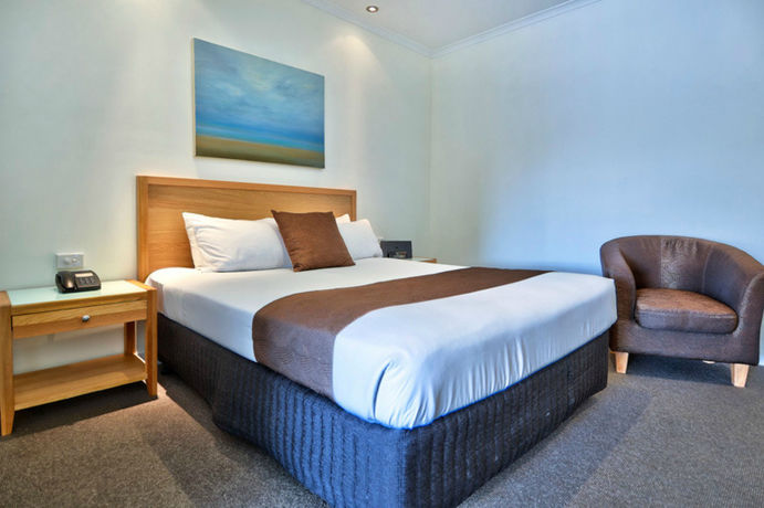Imagen de la habitación del Hotel Best Western Geelong Motor Inn And Serviced Apartment. Foto 4