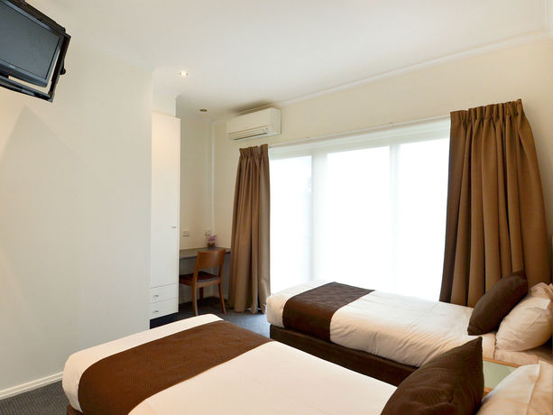 Imagen de la habitación del Hotel Best Western Geelong Motor Inn And Serviced Apartment. Foto 7