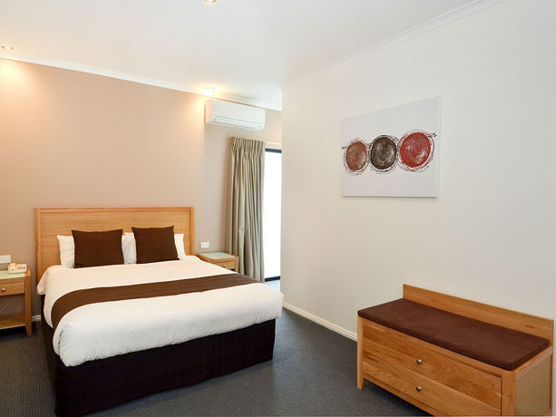 Imagen de la habitación del Hotel Best Western Geelong Motor Inn And Serviced Apartment. Foto 8