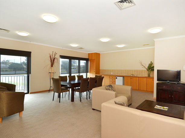 Imagen de la habitación del Hotel Best Western Geelong Motor Inn And Serviced Apartment. Foto 9
