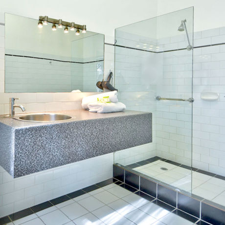 Imagen de la habitación del Hotel Best Western Geelong Motor Inn And Serviced Apartment. Foto 10