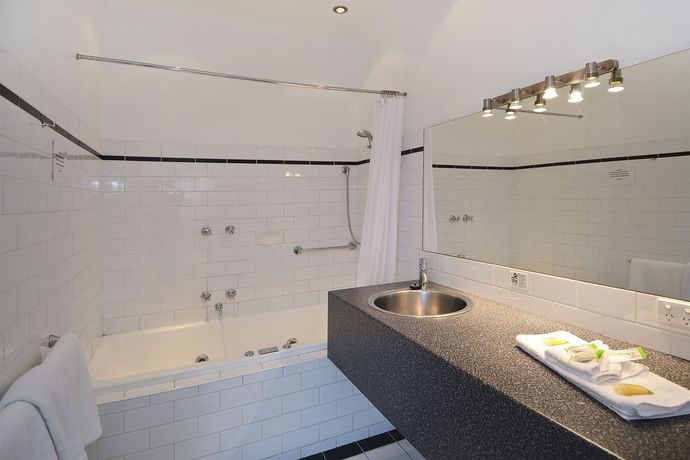 Imagen de la habitación del Hotel Best Western Geelong Motor Inn And Serviced Apartment. Foto 12