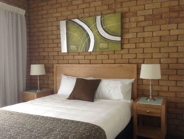 Imagen de la habitación del Hotel Best Western Geelong Motor Inn And Serviced Apartment. Foto 13