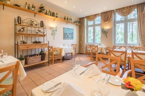 Imagen de la habitación del Hotel Best Western Geheimer Rat. Foto 8