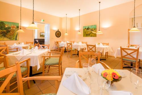 Imagen general del Hotel Best Western Geheimer Rat. Foto 4