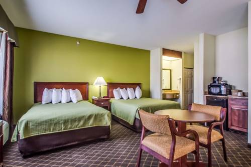 Imagen de la habitación del Hotel Best Western Geneseo Inn. Foto 2