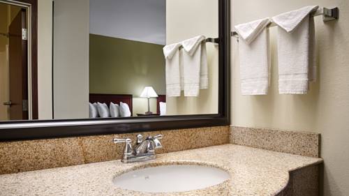 Imagen general del Hotel Best Western Geneseo Inn. Foto 1