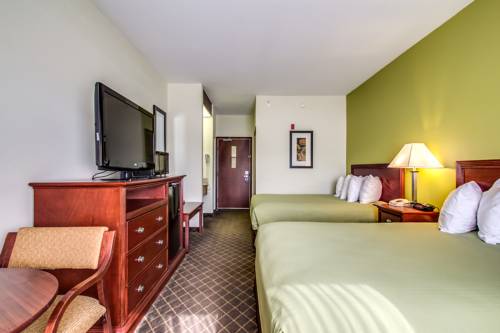 Imagen de la habitación del Hotel Best Western Geneseo Inn. Foto 12