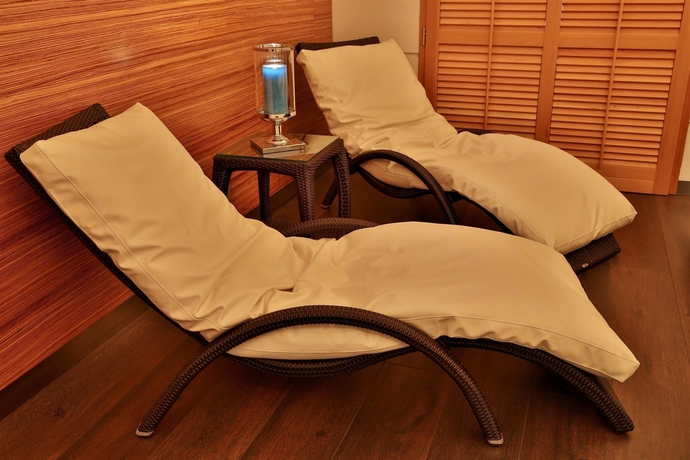 Imagen de la piscina del Hotel Best Western Genio. Foto 16