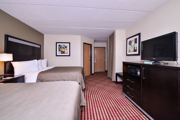 Imagen de la habitación del Hotel Best Western Germantown Inn. Foto 16