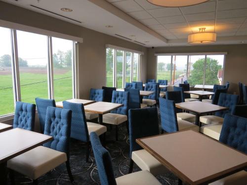 Imagen general del Hotel Best Western Gettysburg. Foto 3