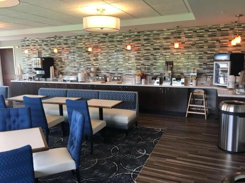 Imagen general del Hotel Best Western Gettysburg. Foto 4